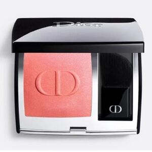 DIOR Rouge Blush- 365 New World Shimmer